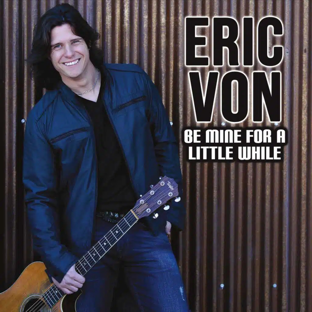 Be Mine for a Little While