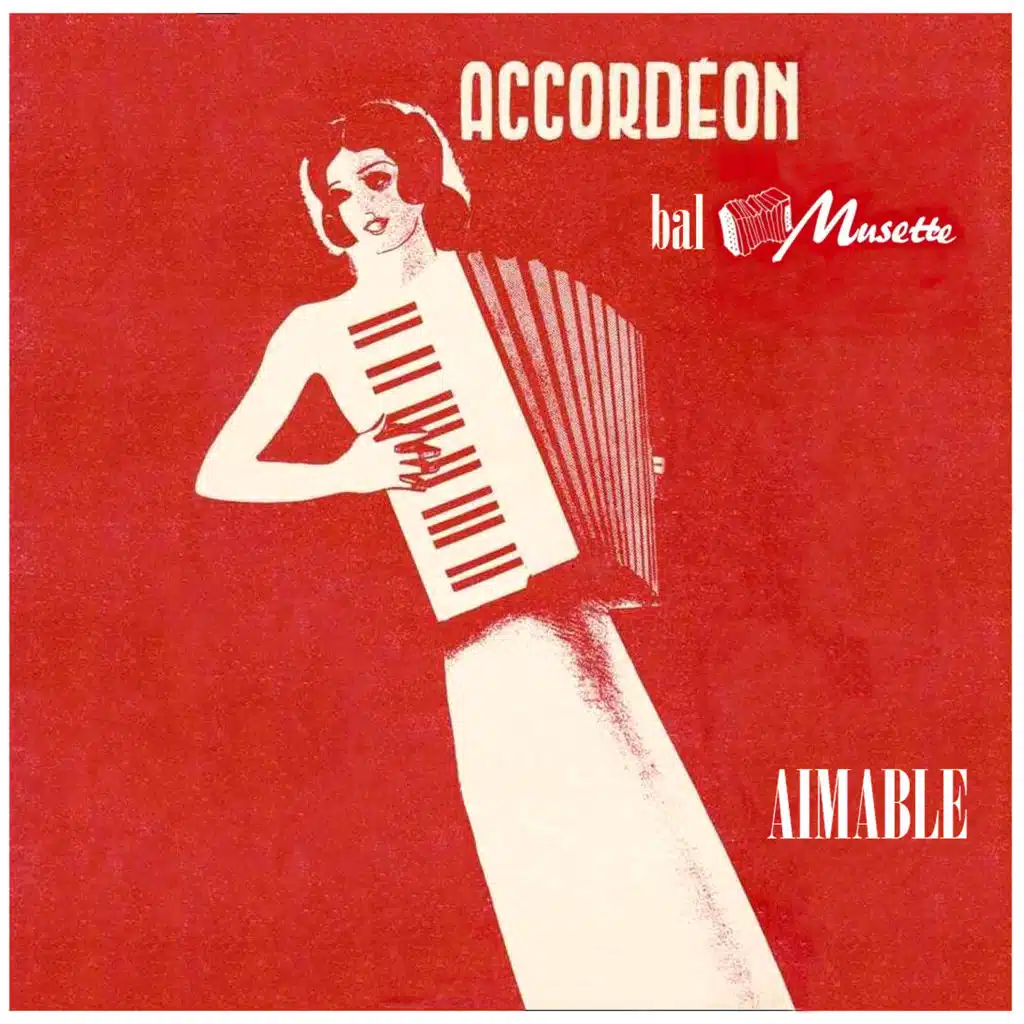 Accordéon bal musette