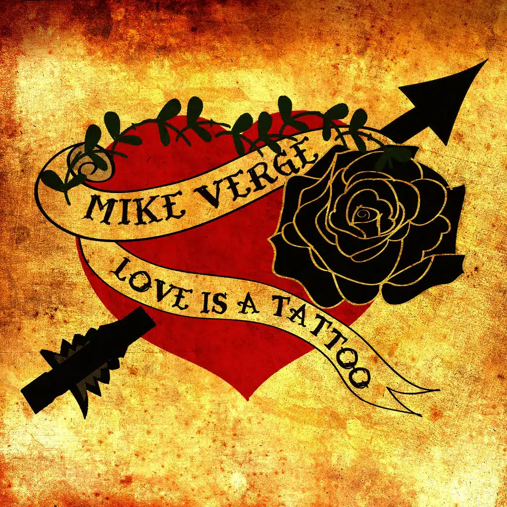 Love Is a Tattoo