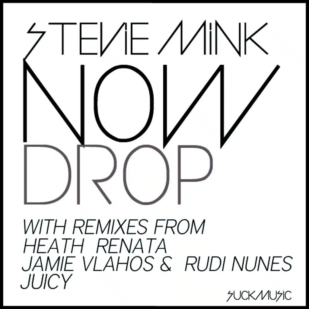 Now Drop