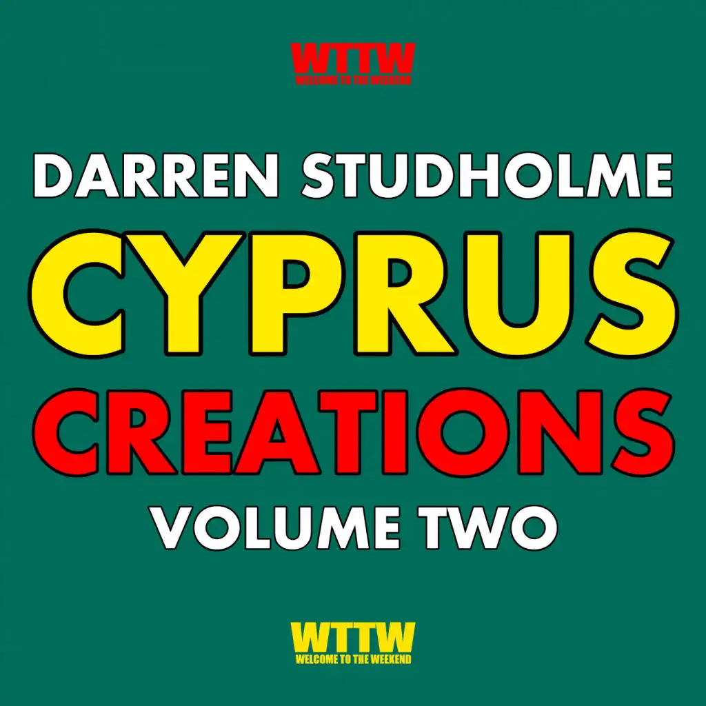 Cyprus Creations, Vol. 2