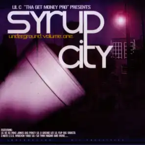 Syrup City