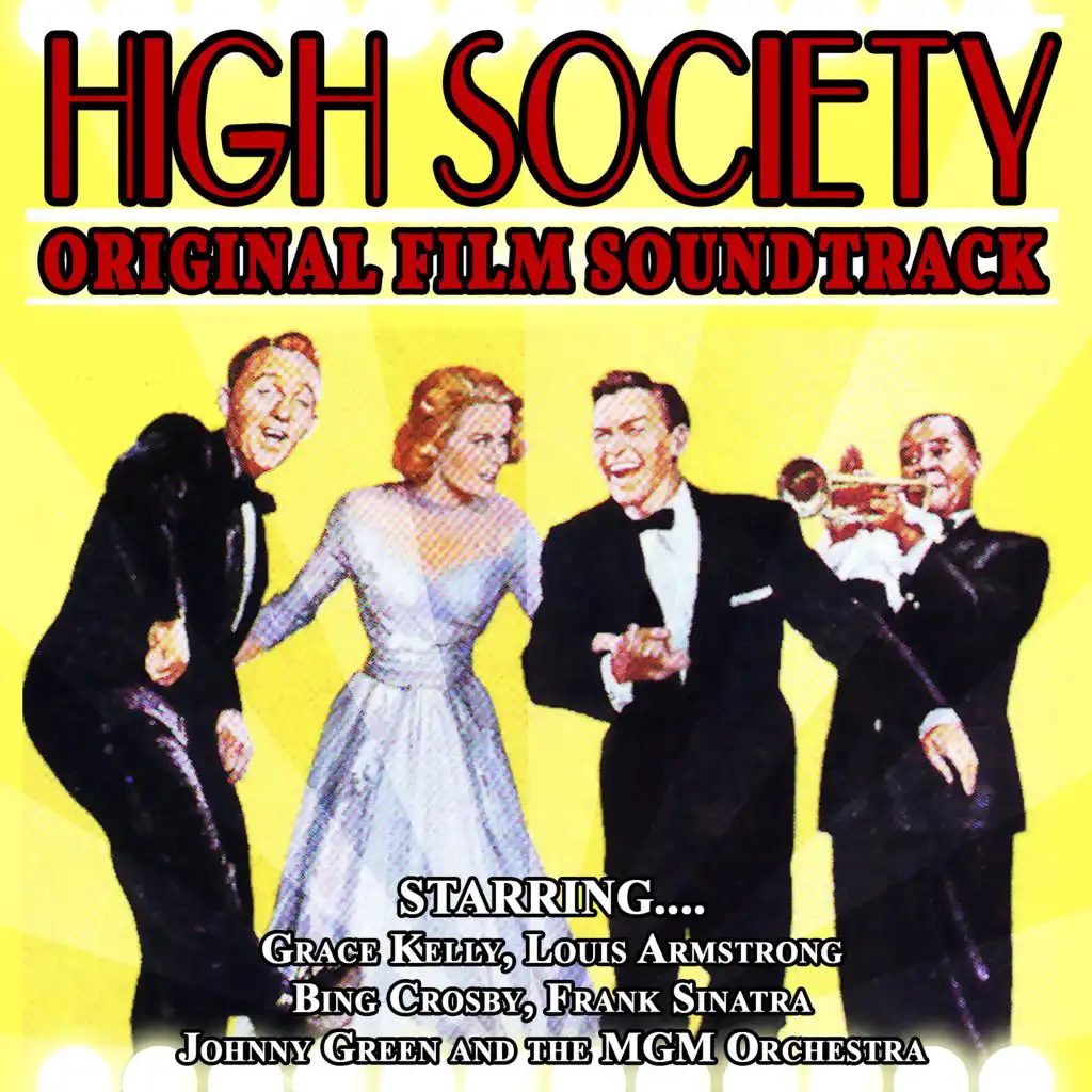 High Society Overture