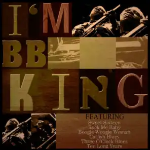 I'm B.B. King