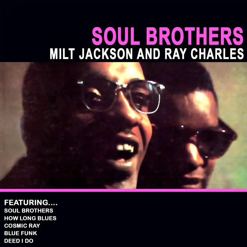 Soul Brothers (Remastered)