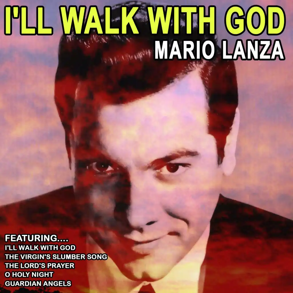 I'll Walk with God (Remastered)