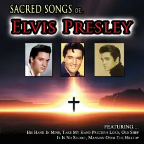 Sacred Songs of... Elvis Presley