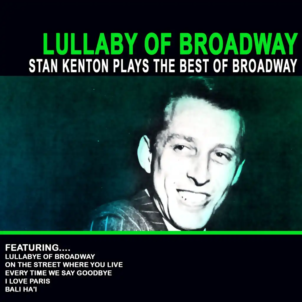 Younger Than Springtime