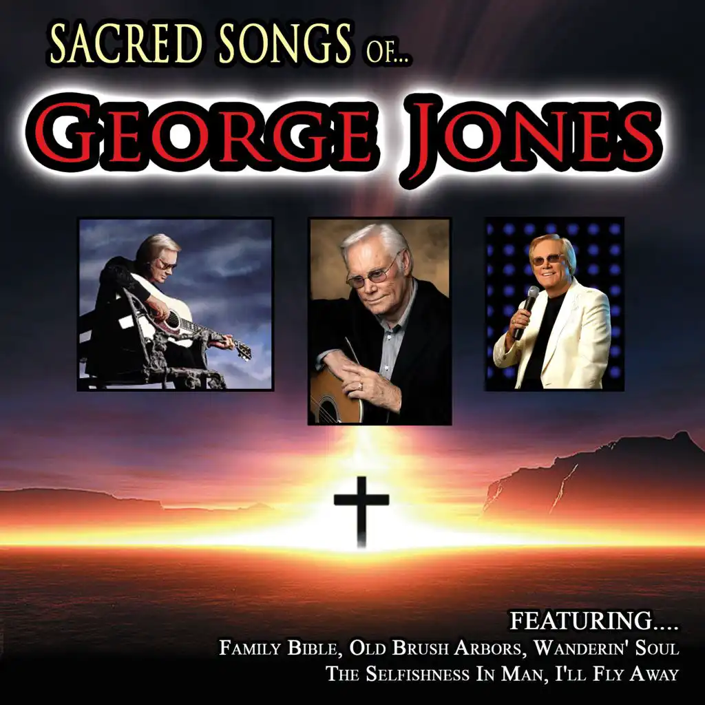 Sacred Songs of... George Jones