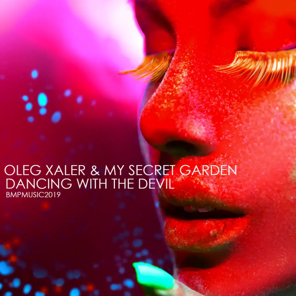 Dancing With the Devil