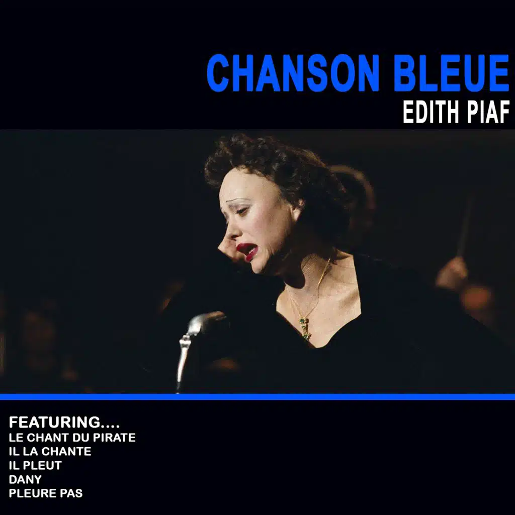 Chanson Bleue