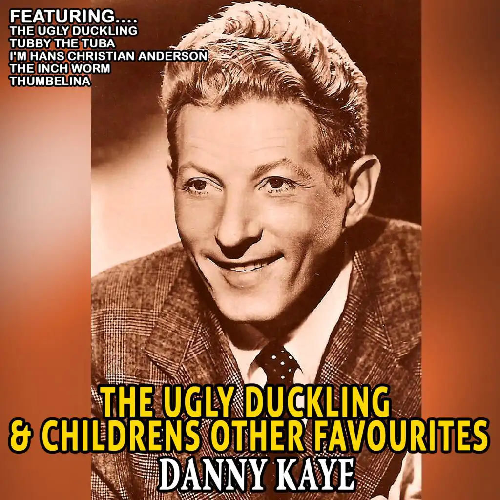 The Ugly Duckling and Childrens Other Favourites