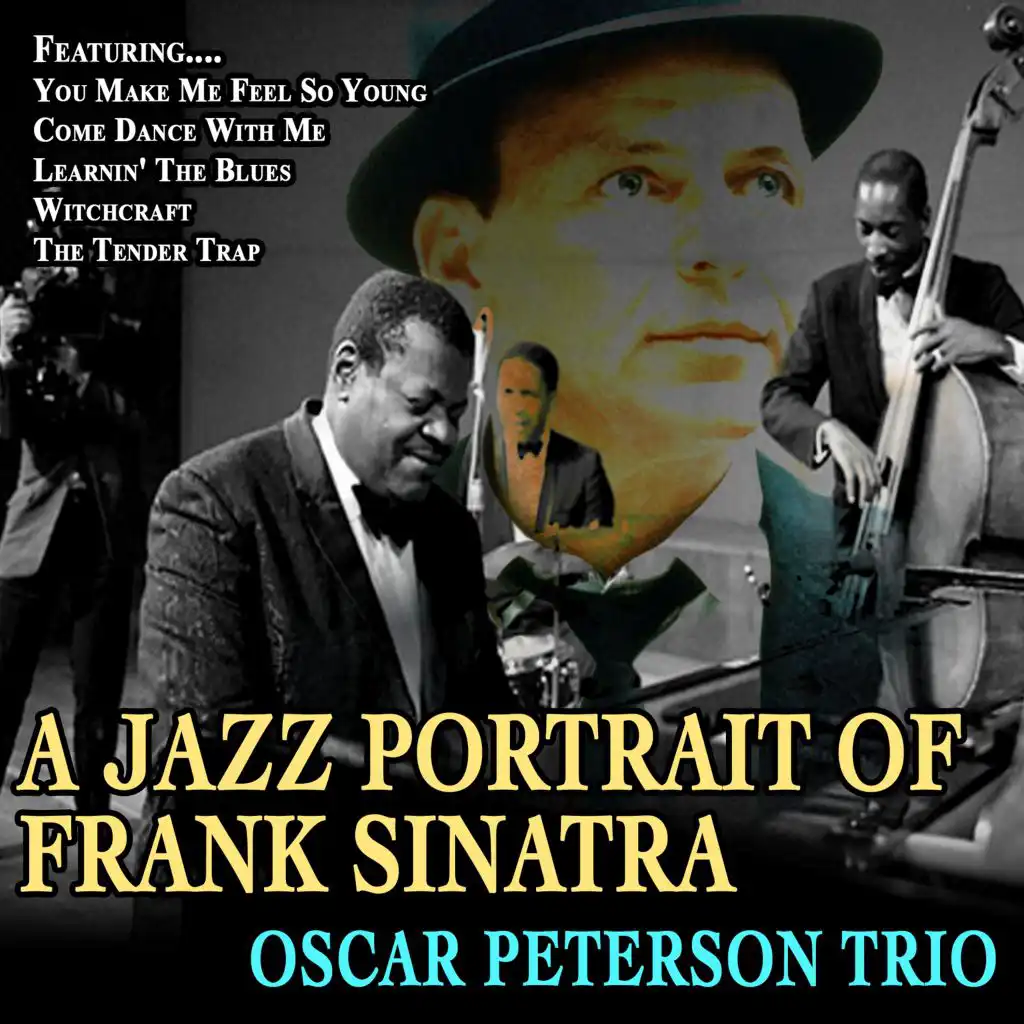 A Jazz Portrait of Frank Sinatra