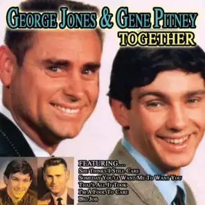Gene Pitney & George Jones