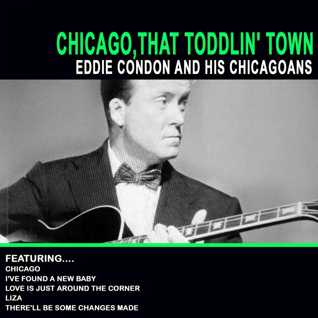 Eddie Condon And His Chicagoans
