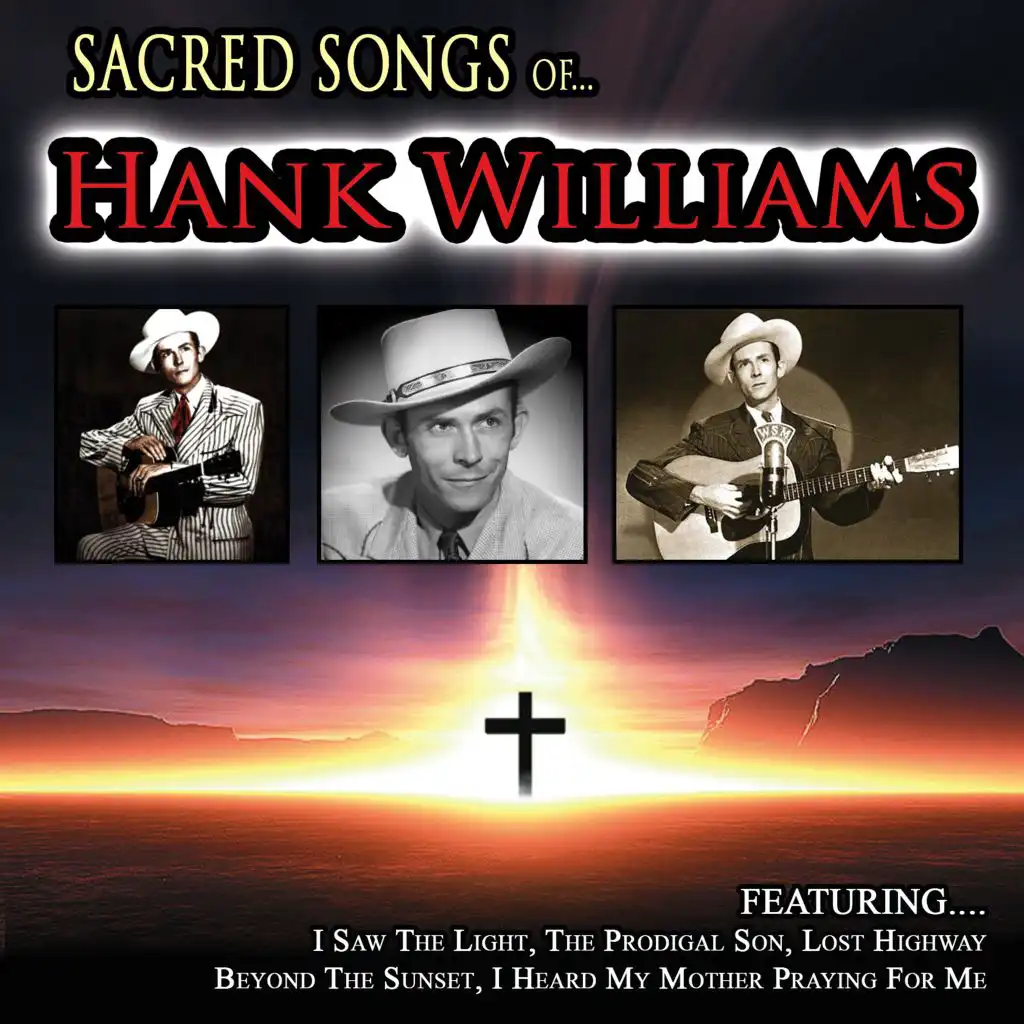 Sacred Songs of... Hank Williams