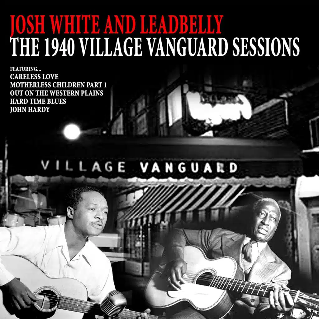 The 1940 Village Vanguard Sessions