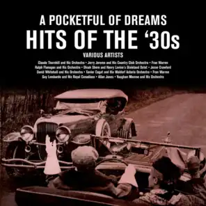 A Pocketful of Dreams - Hits of the 30's