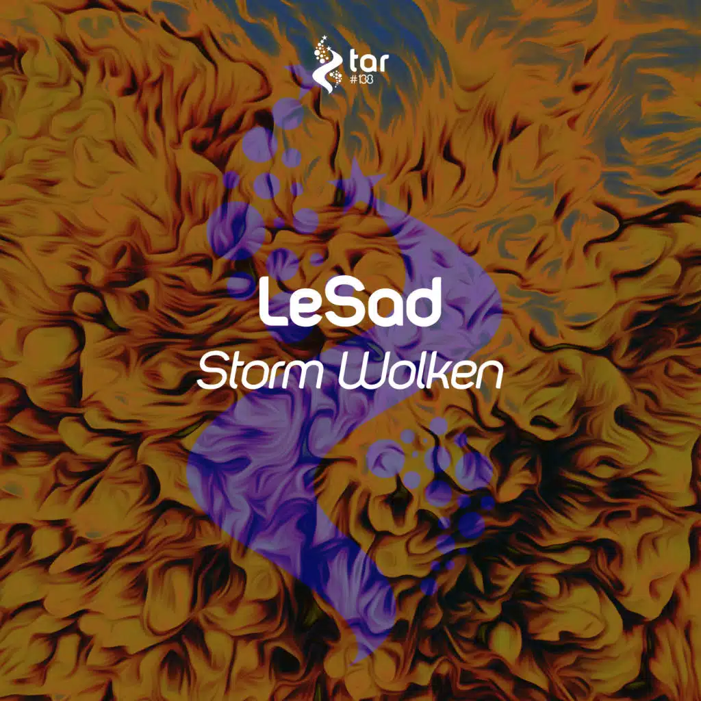 Storm Wolken