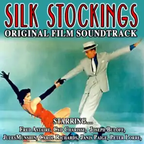 Silk Stockings - The Original Film Soundtrack