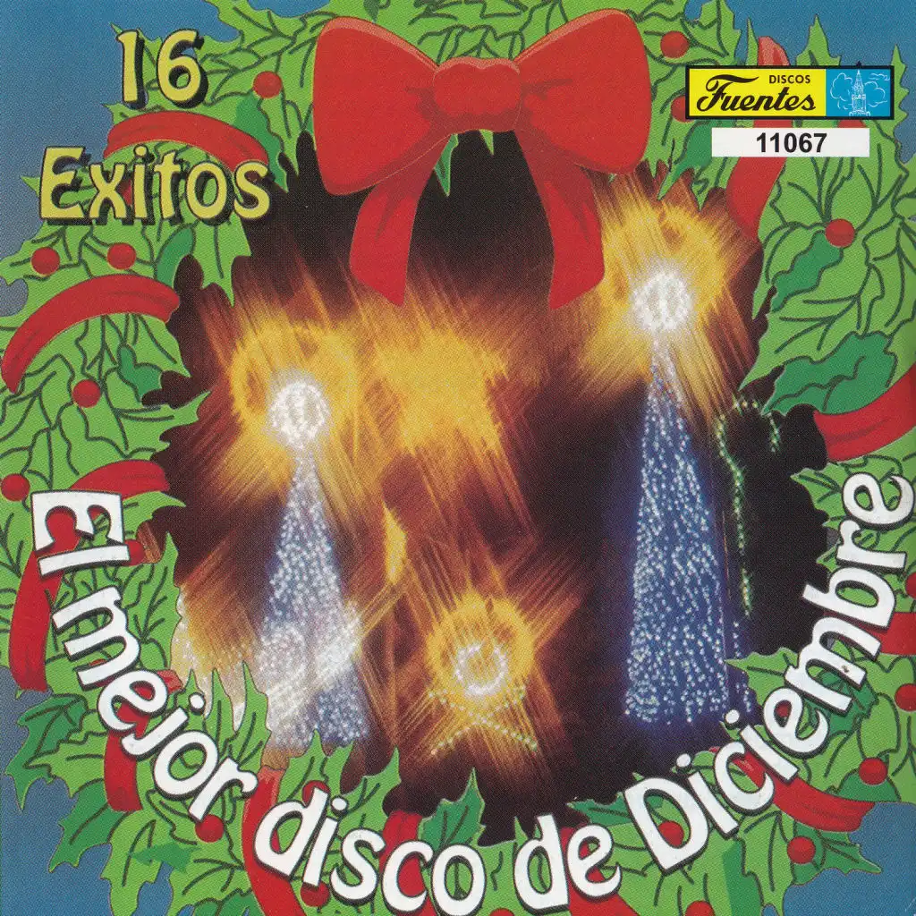 Feliz Nochebuena (feat. Los Hispanos)