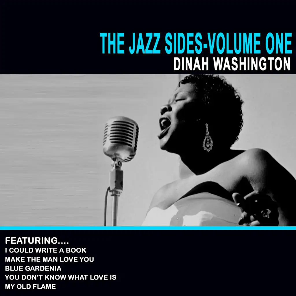 The Jazz Sides, Vol. 1