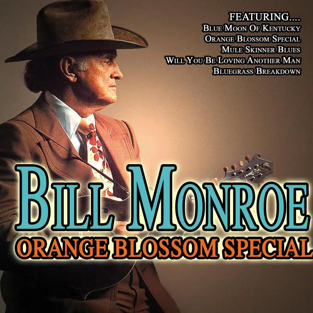 Orange Blossom Special
