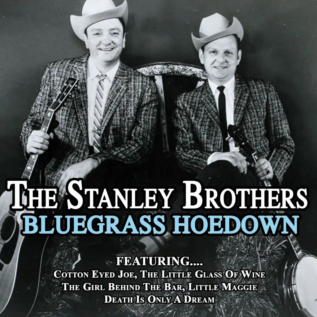 Bluegrass Hoedown