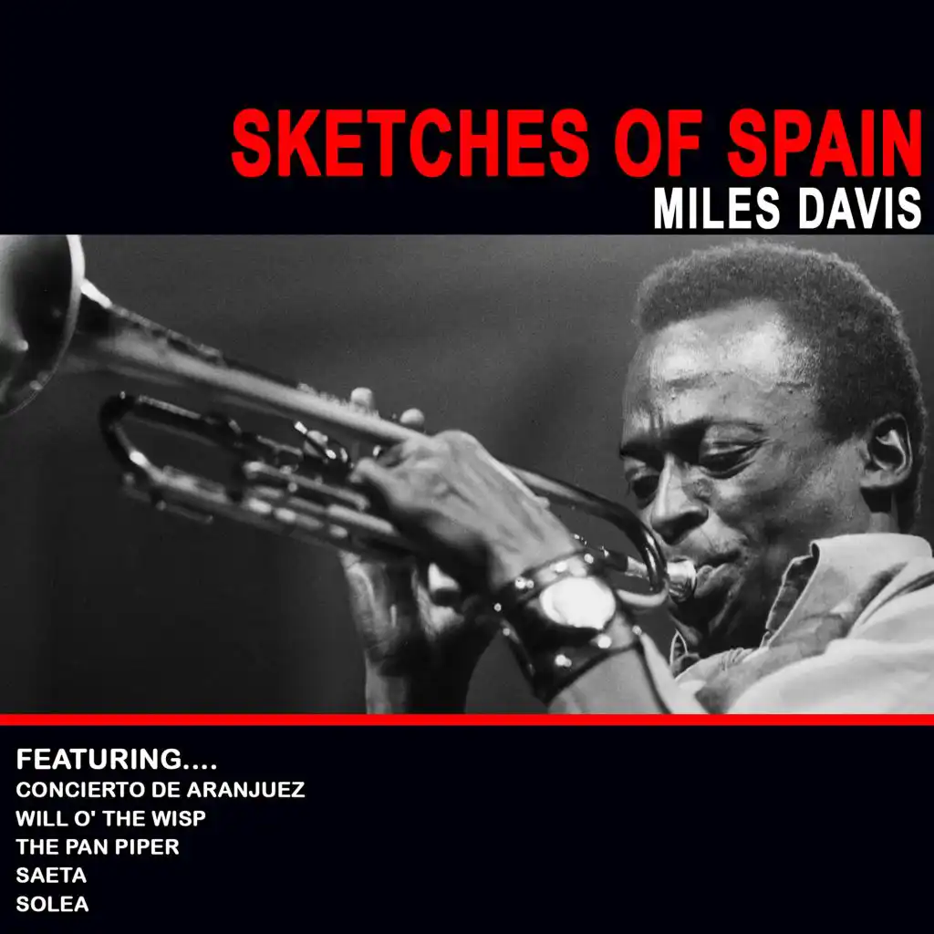 Sketches of Spain (Remastered)
