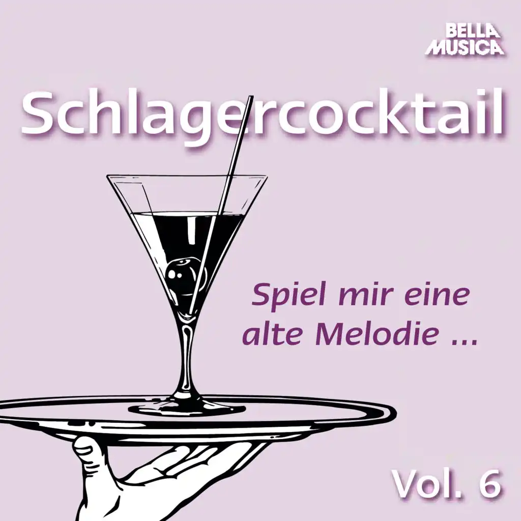 Spiel mir eine alte Melodie - Schlagercocktail, Vol. 6