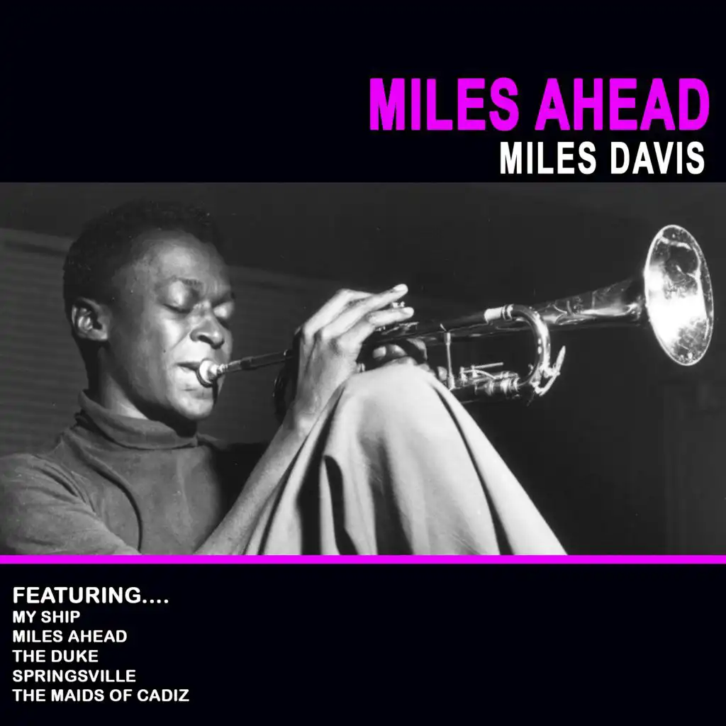 Miles Ahead (Remastered)