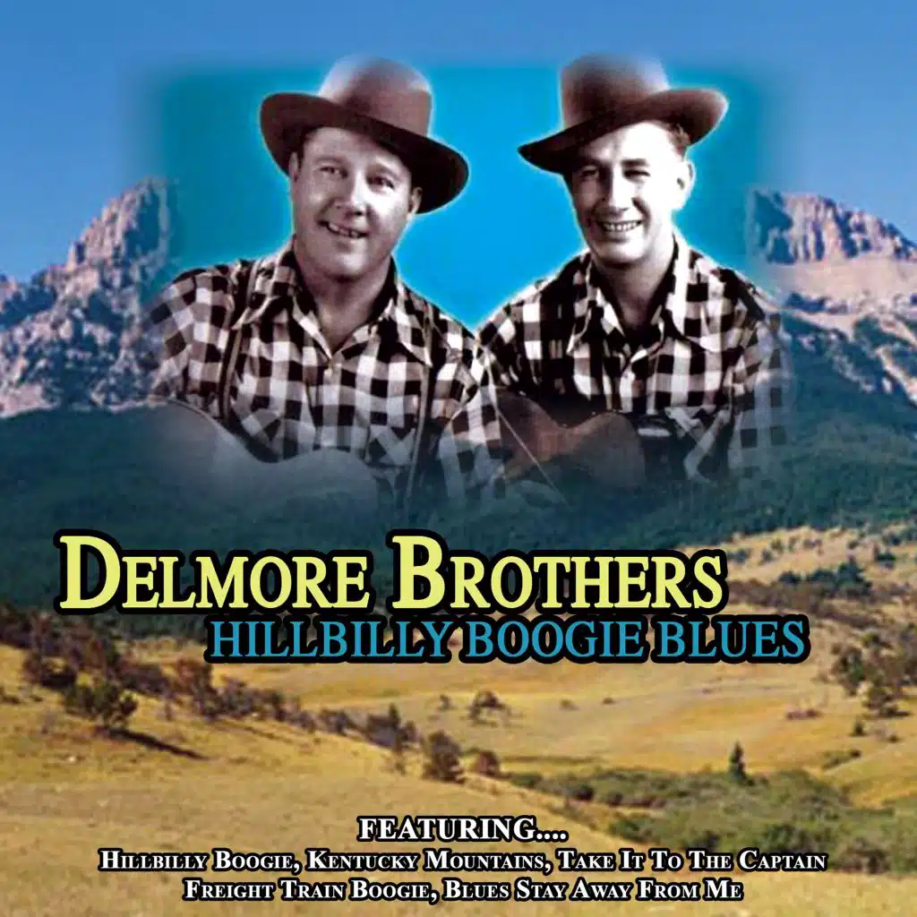 Delmore Brothers