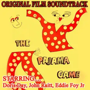 The Pajama Game - Original Film Soundtrack