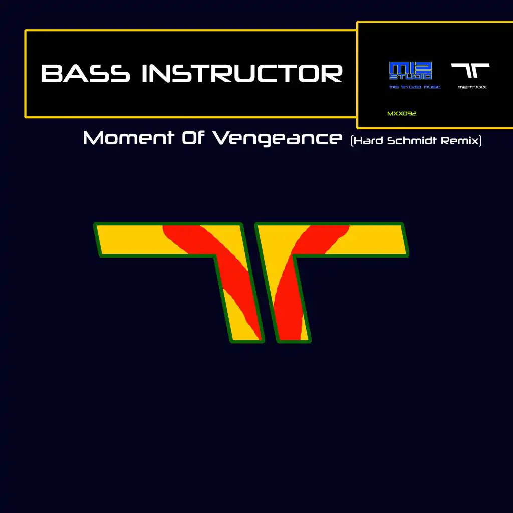 Bass Instructor & Hard Schmidt