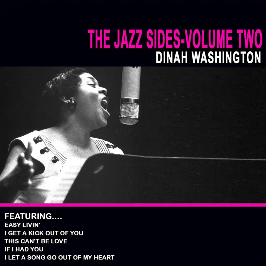 The Jazz Sides, Vol. 2