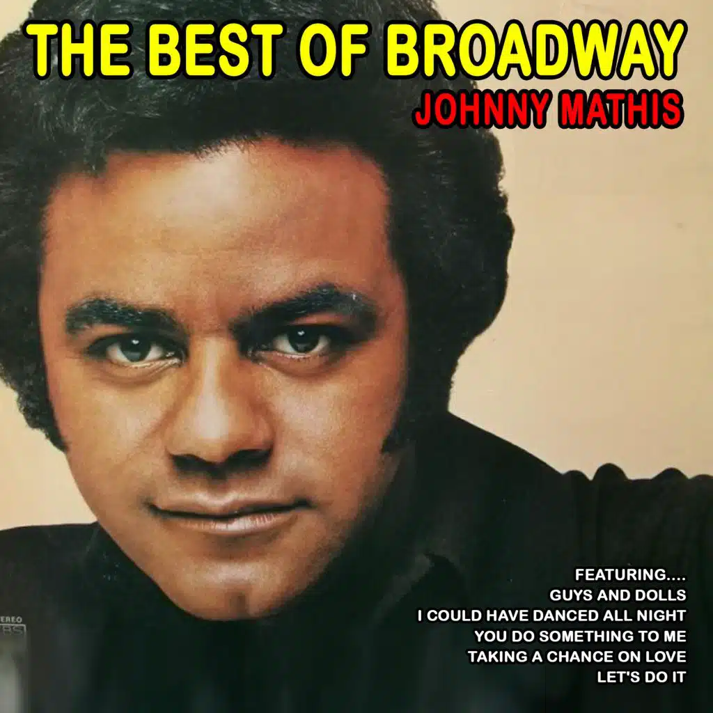 Taking a Chance on Love