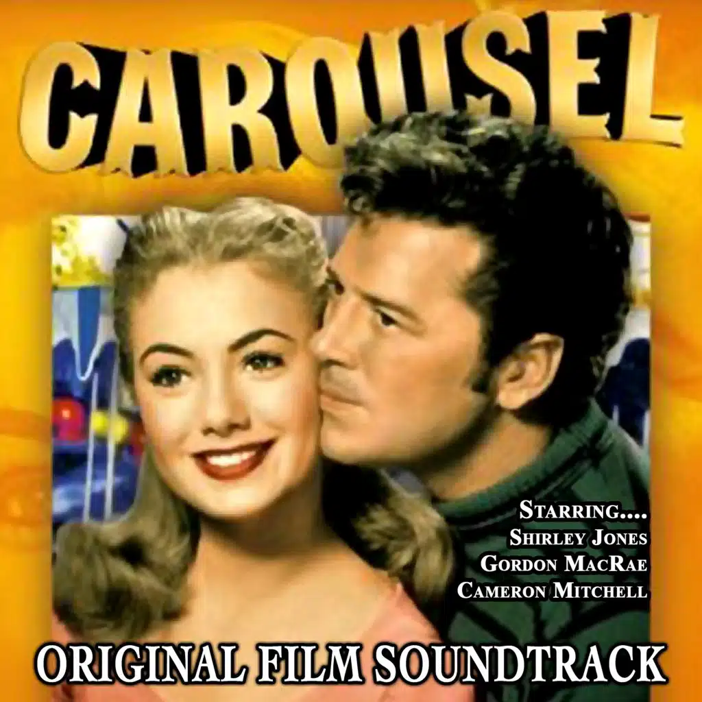 Carousel - Original Film Soundtrack