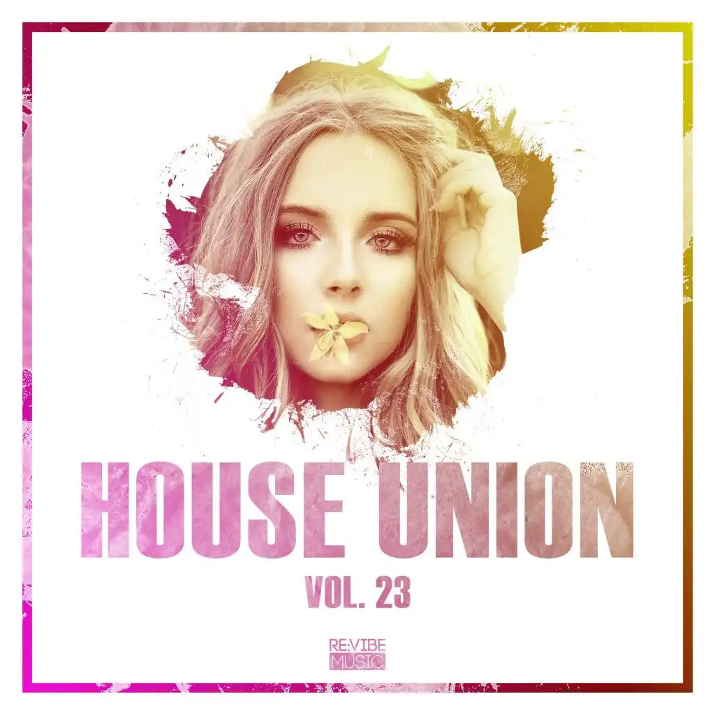 House Union, Vol. 23