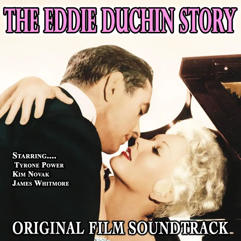 The Eddie Duchin Story - Original Film Soundtrack