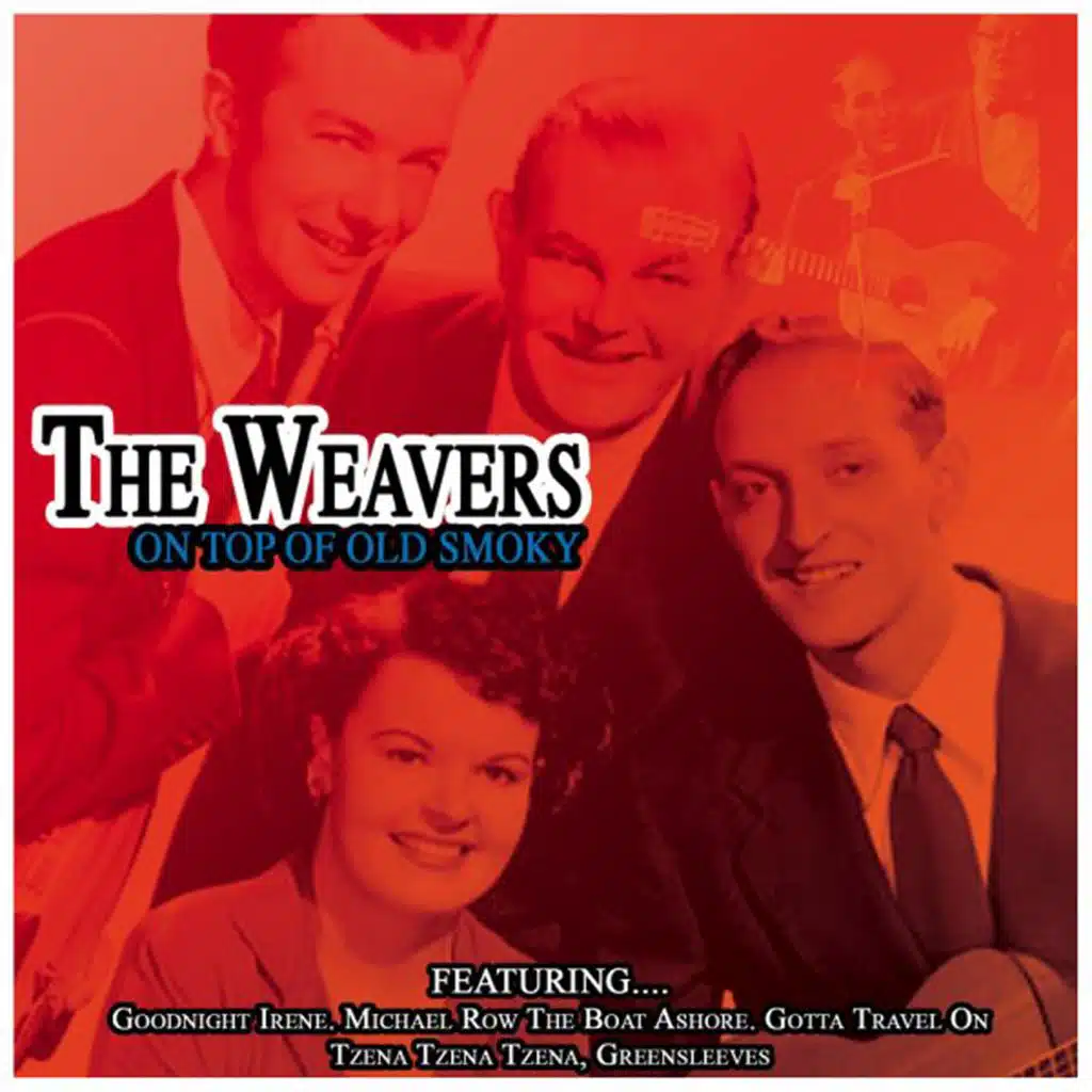 Michael Row the Boat Ashore