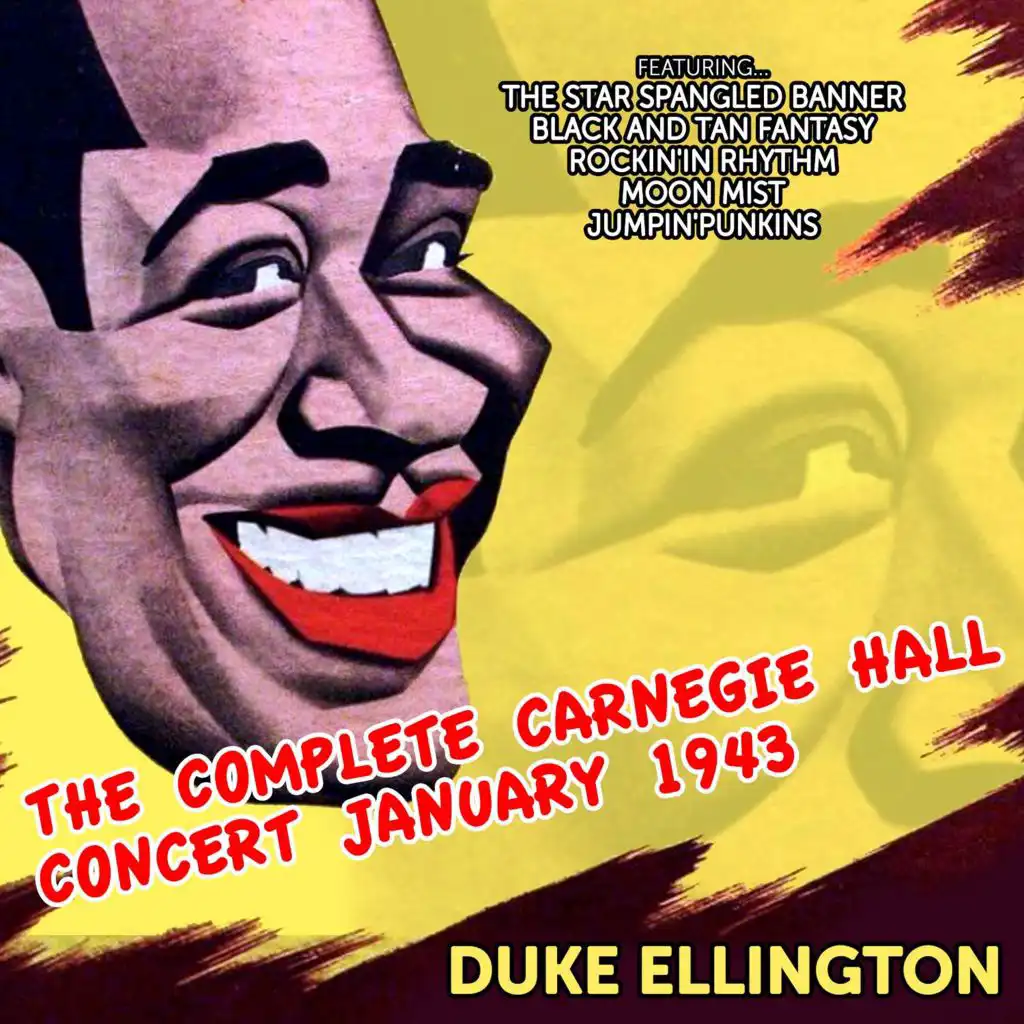 The Complete Carnegie Hall Concert January 1943 (Live)