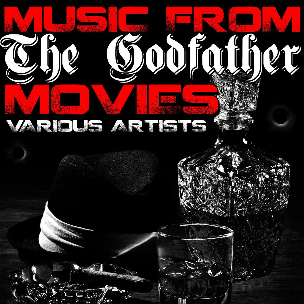 Music from the Godfather Movies
