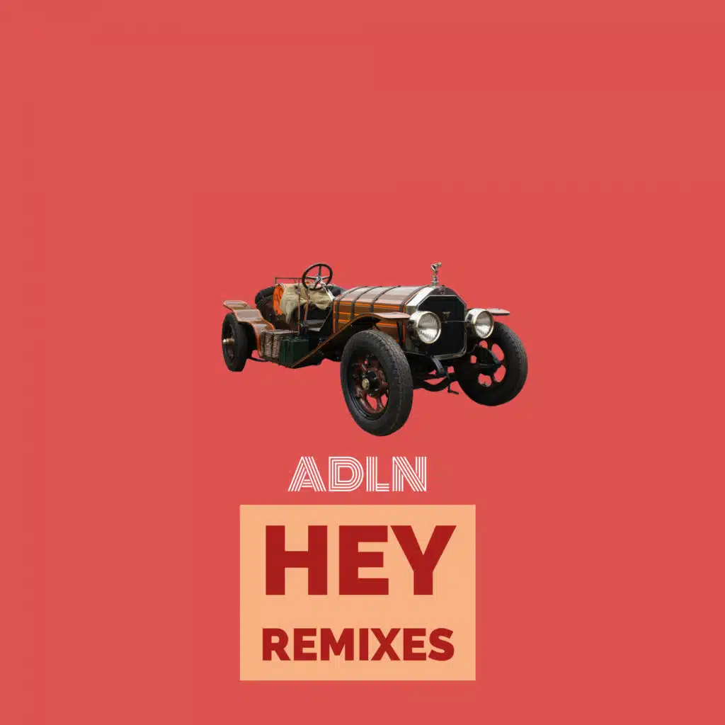 Harlem (Hey Alan! Electro Swing Style Mix)