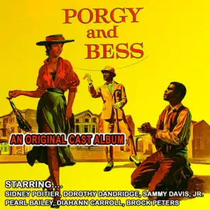 Porgy and Bess - An Original Cast Album (Remastered)