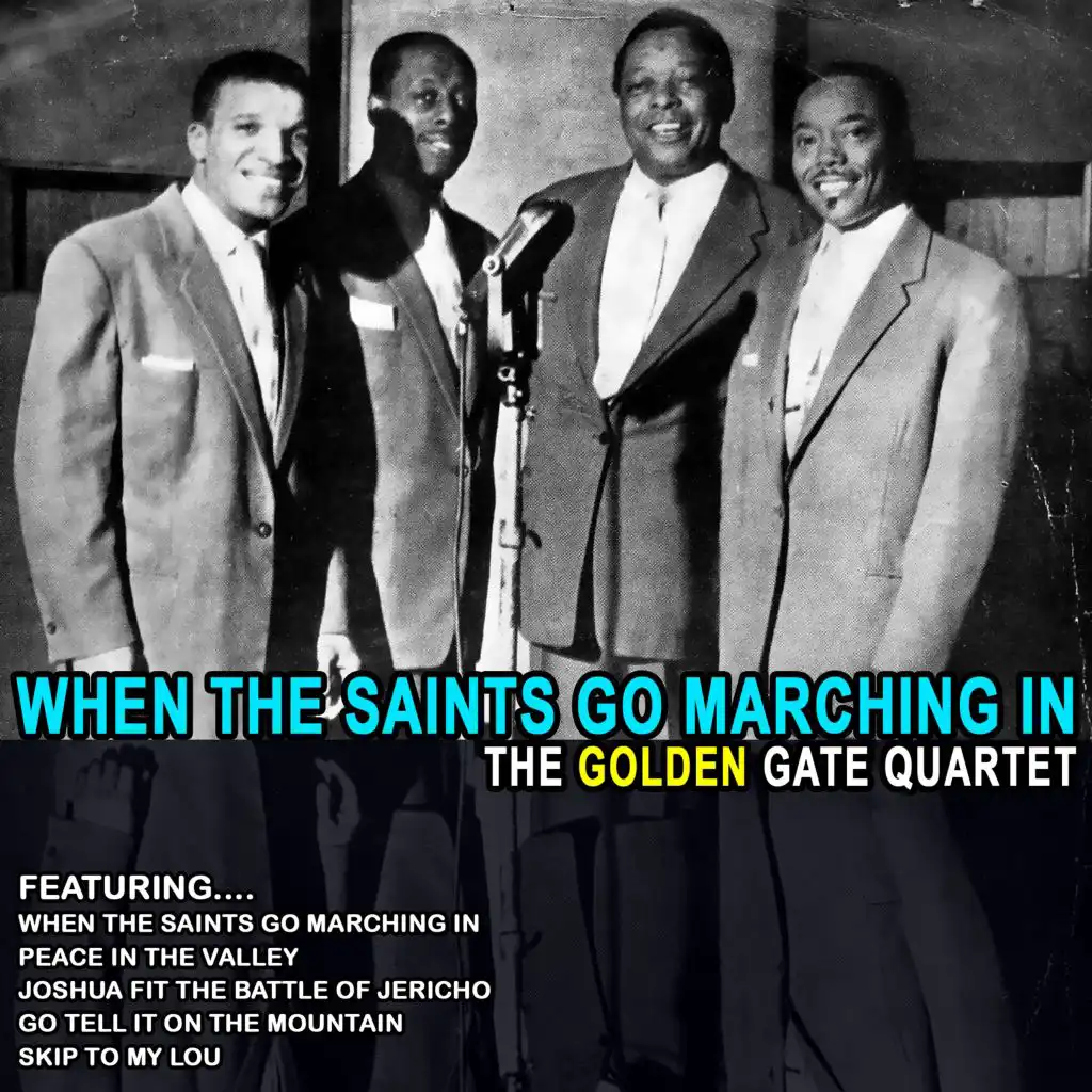 When the Saints Go Marching In (Remastered)