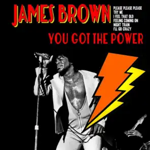 James Brown & The Famous Flames