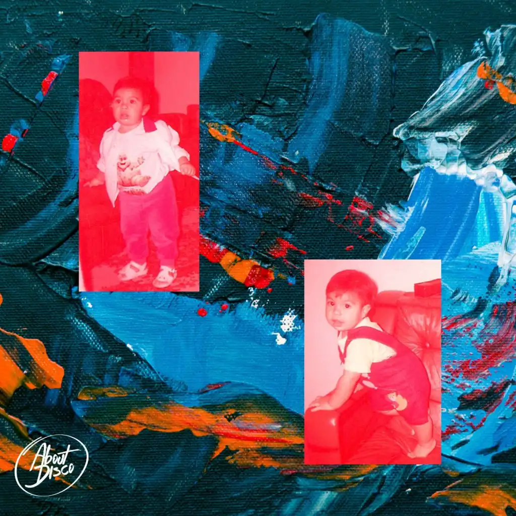 Your Body (RC Back To 80's Remix) [feat. Rafael Cancian]