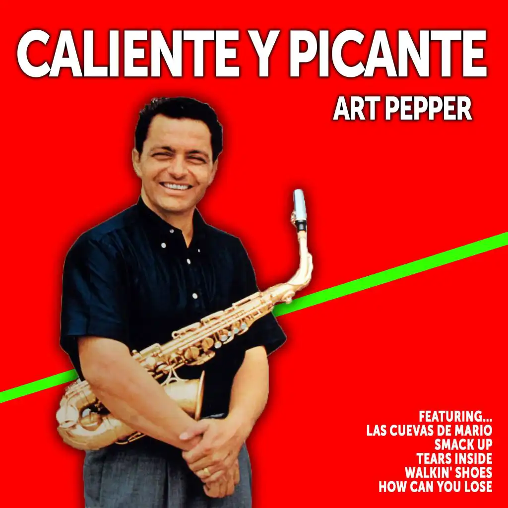 Caliente y Picante