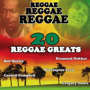 Reggae Reggae Reggae - 20 Reggae Greats