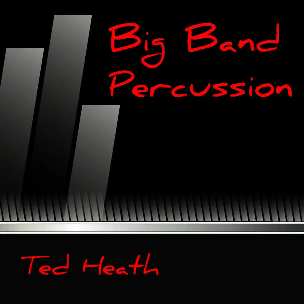 Big Band Percussion